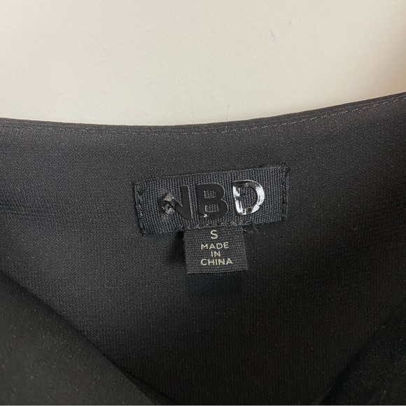 NBD Delfino Slip Dress - Picture 7 of 13